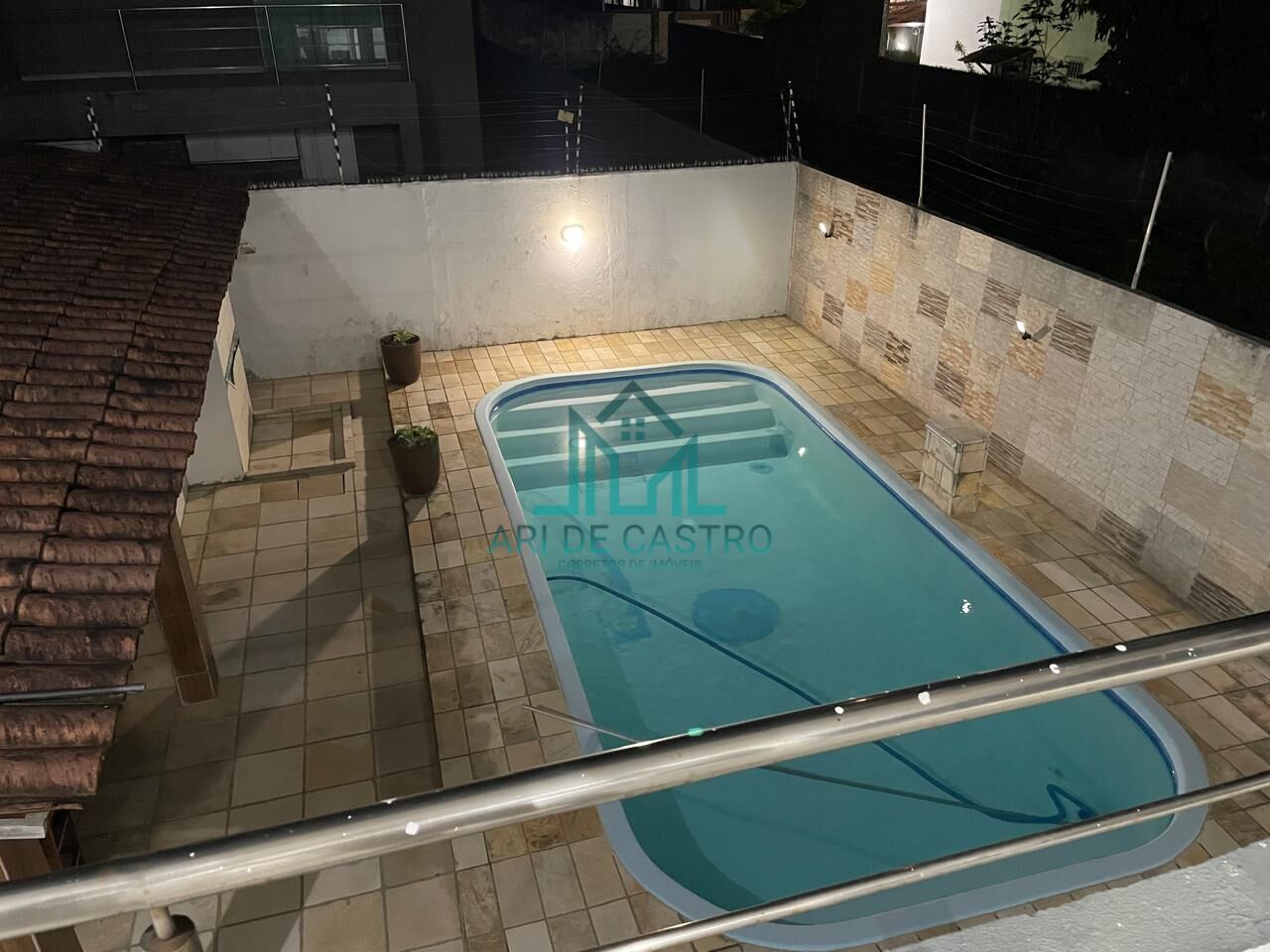 Casa, 4 quartos, 250 m² - Foto 8