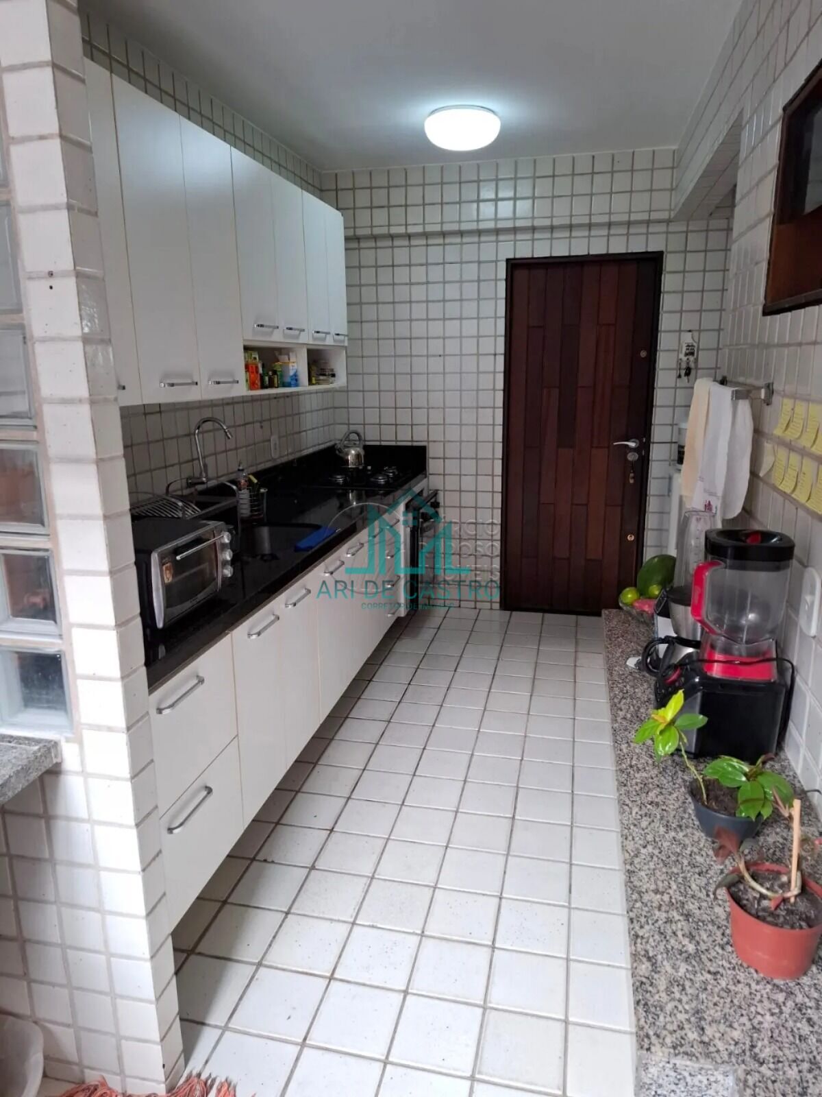 Apartamento, 3 quartos, 112 m² - Foto 8