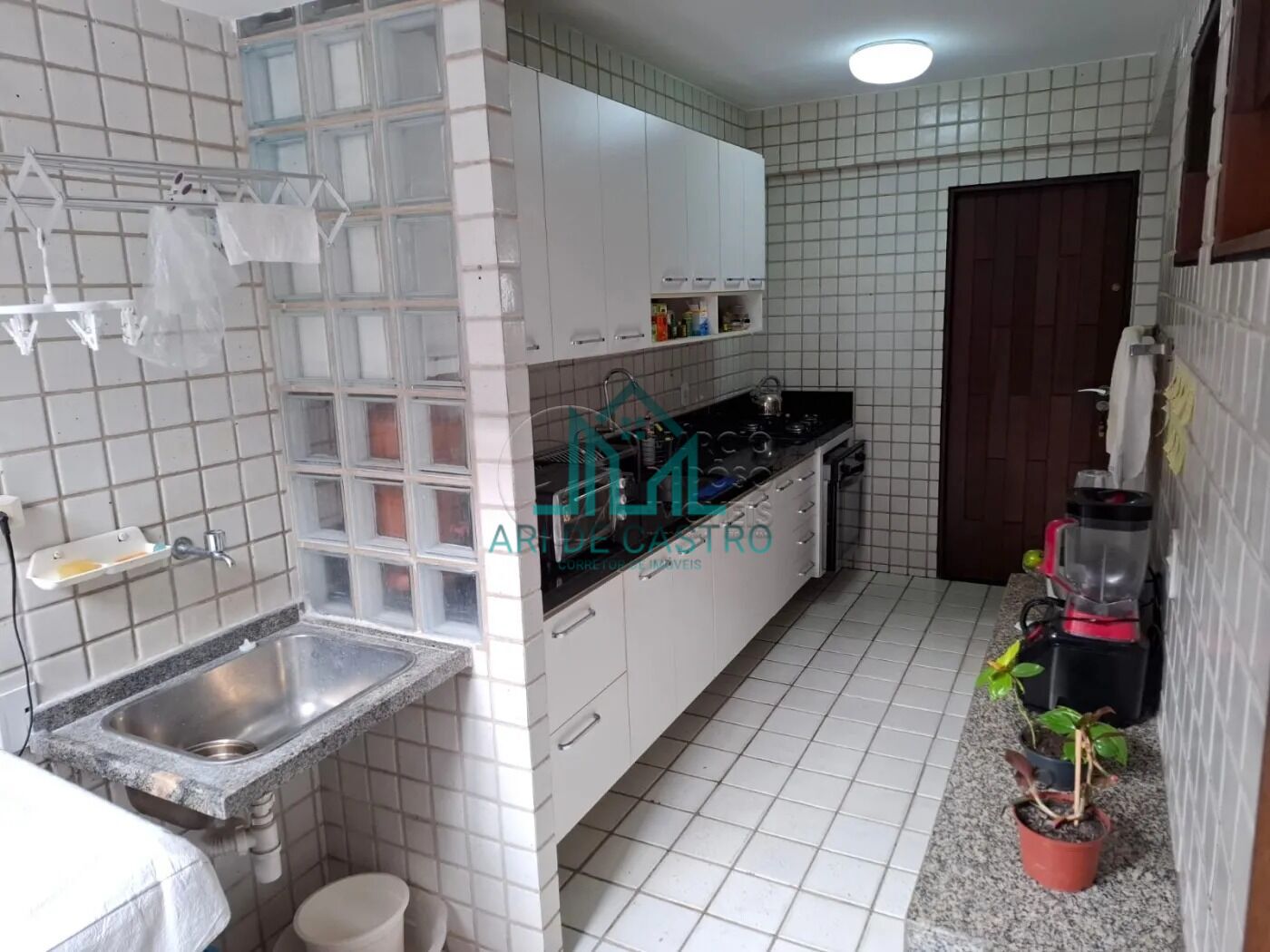 Apartamento, 3 quartos, 112 m² - Foto 6