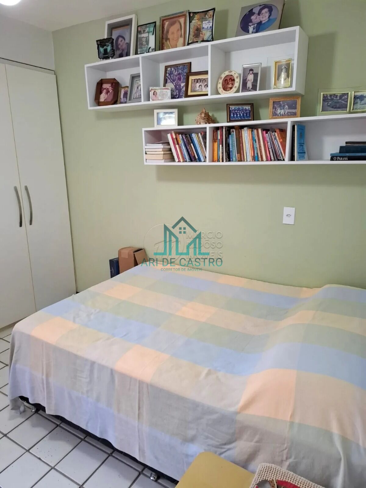 Apartamento, 3 quartos, 112 m² - Foto 14