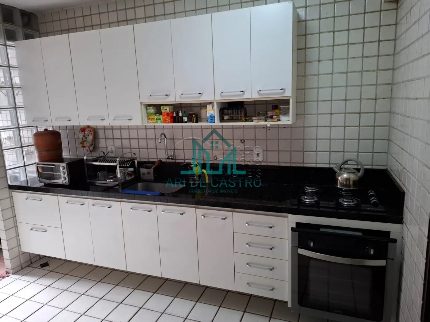 Apartamento, 3 quartos, 112 m² - Foto 5