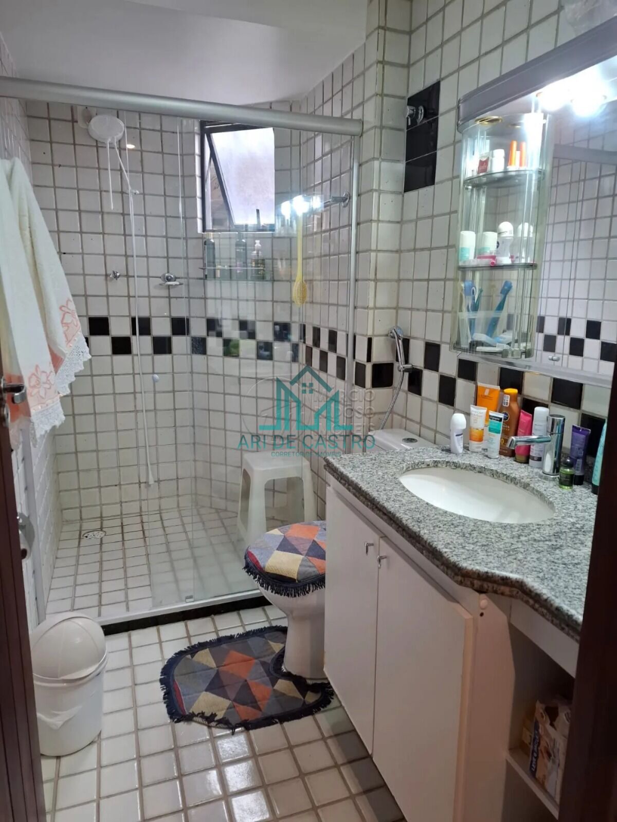 Apartamento, 3 quartos, 112 m² - Foto 12