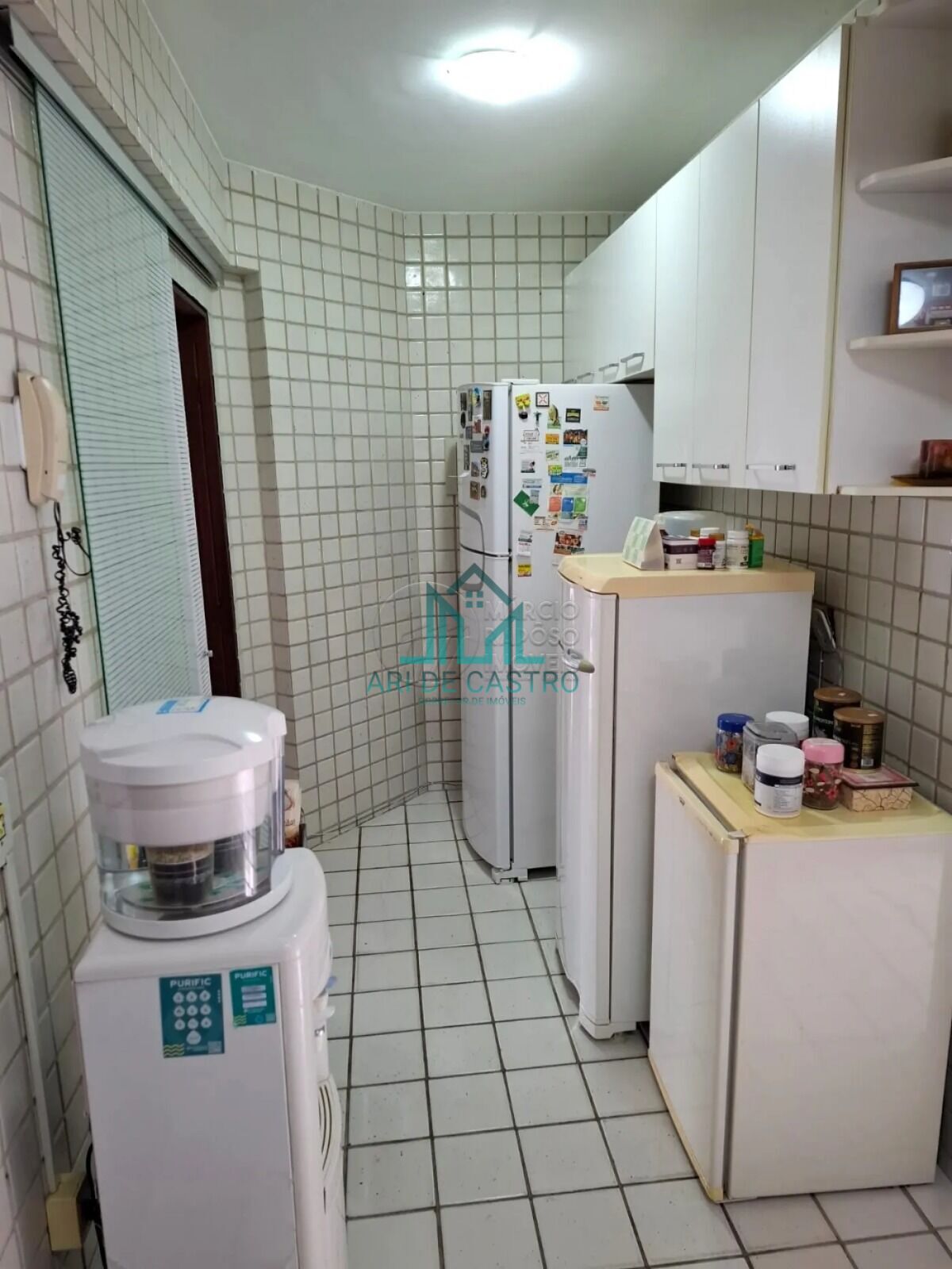 Apartamento, 3 quartos, 112 m² - Foto 9