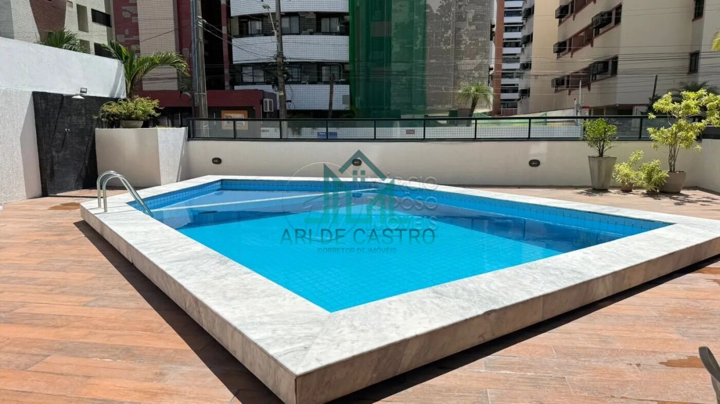 Apartamento, 3 quartos, 112 m² - Foto 17