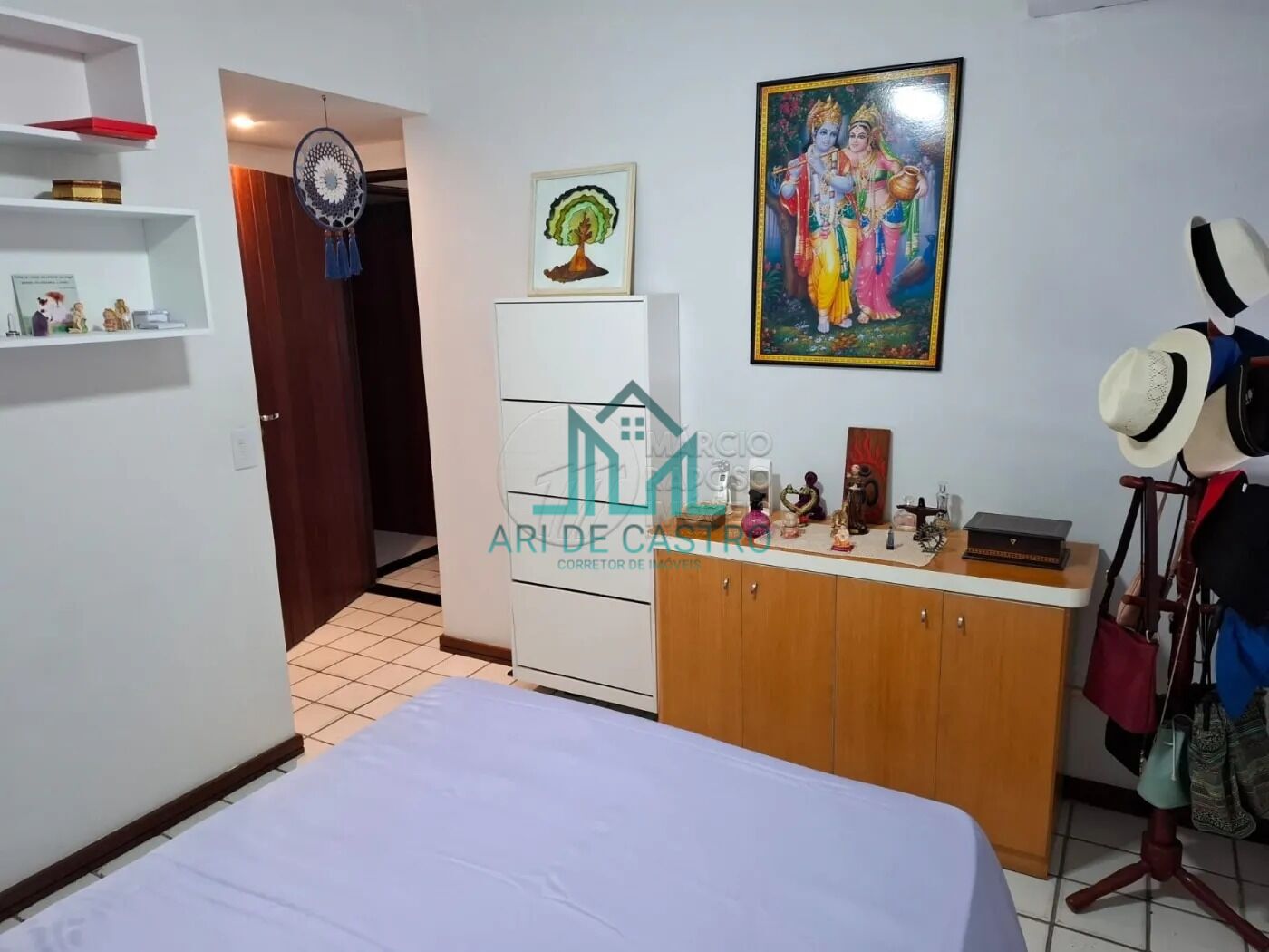 Apartamento, 3 quartos, 112 m² - Foto 11