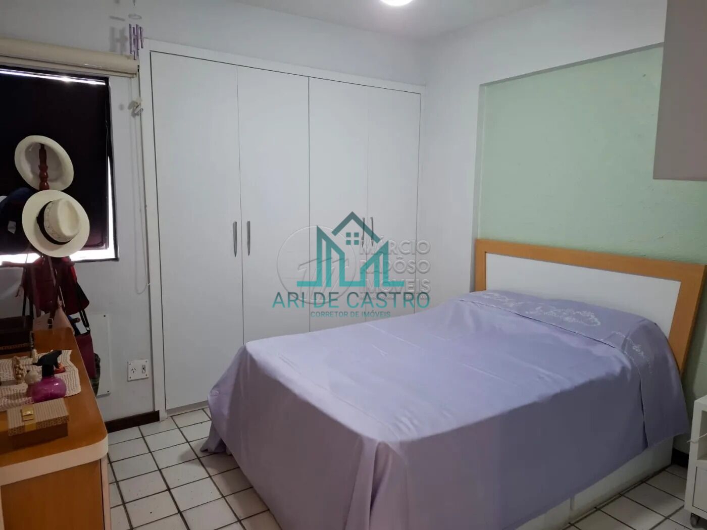 Apartamento, 3 quartos, 112 m² - Foto 4