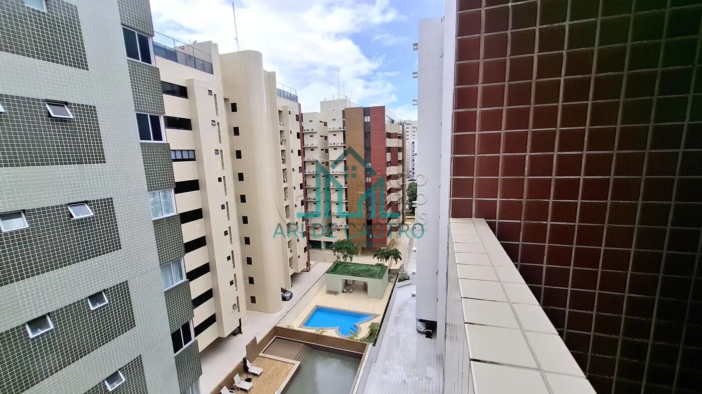 Apartamento, 1 quarto, 43 m² - Foto 6