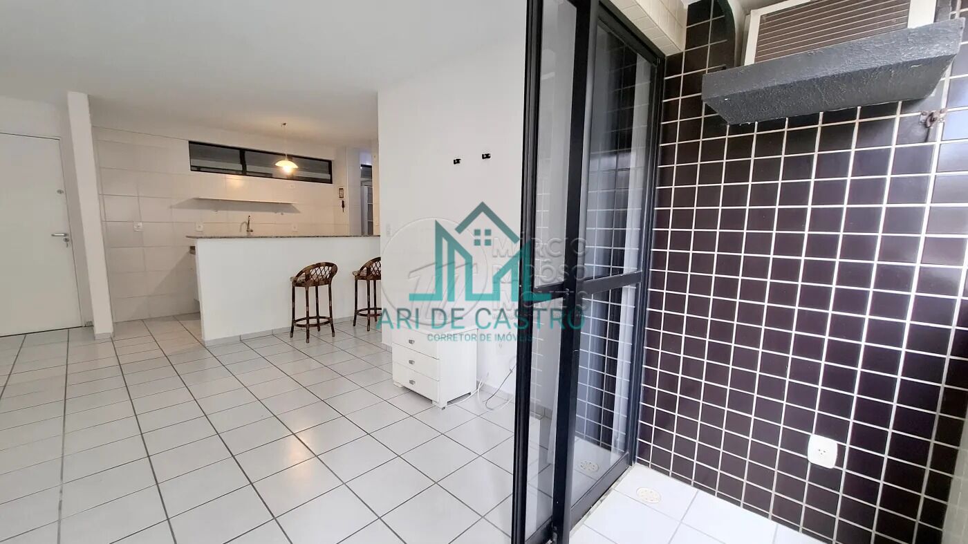 Apartamento, 1 quarto, 43 m² - Foto 7