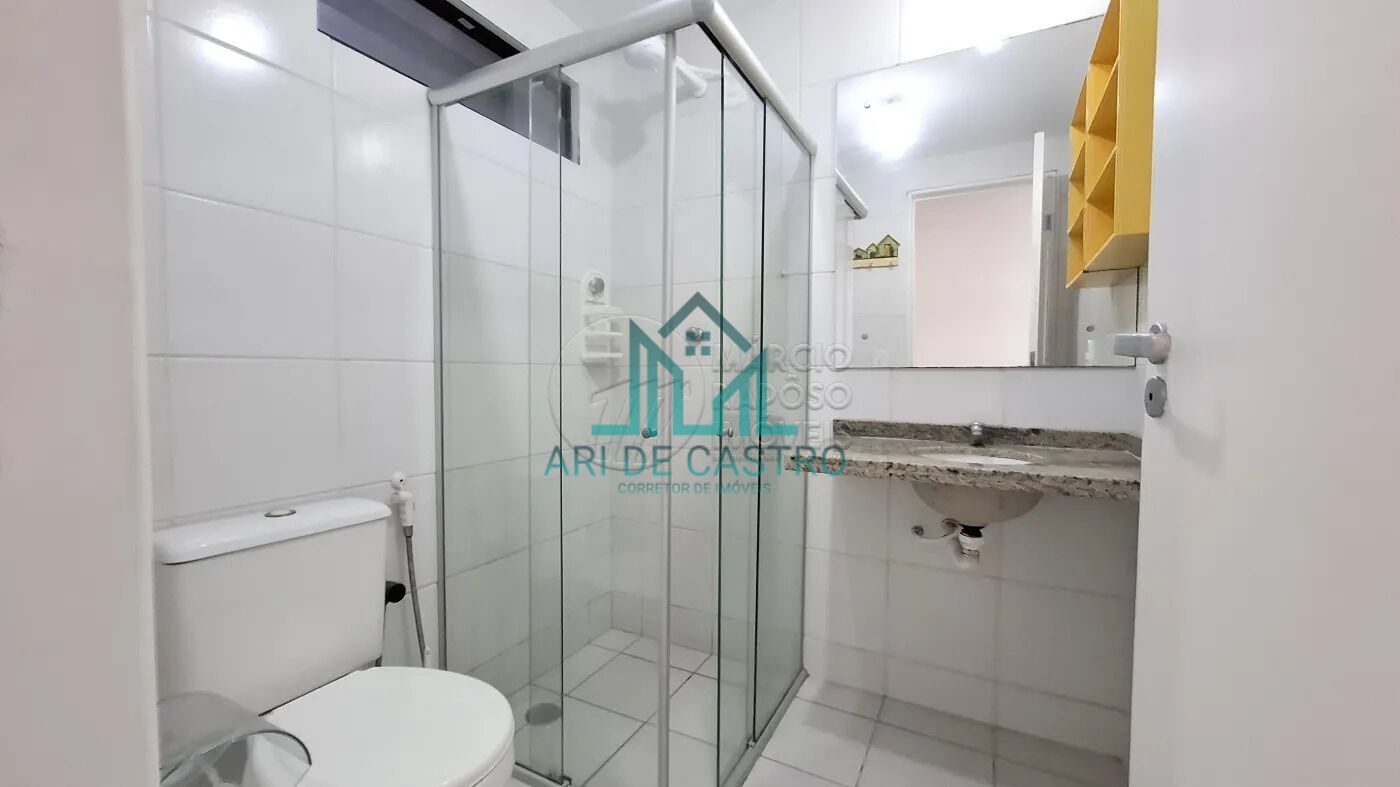 Apartamento, 1 quarto, 43 m² - Foto 15