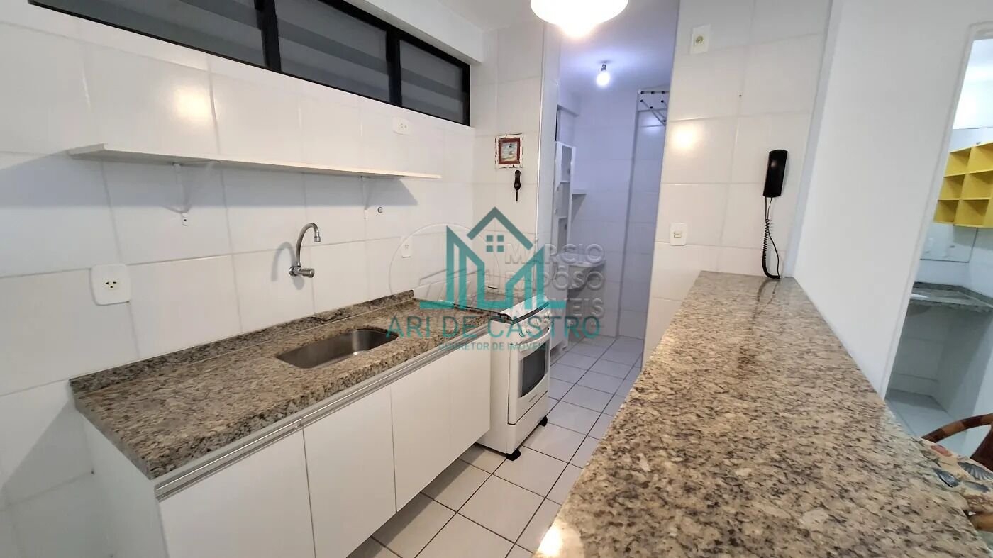Apartamento, 1 quarto, 43 m² - Foto 11
