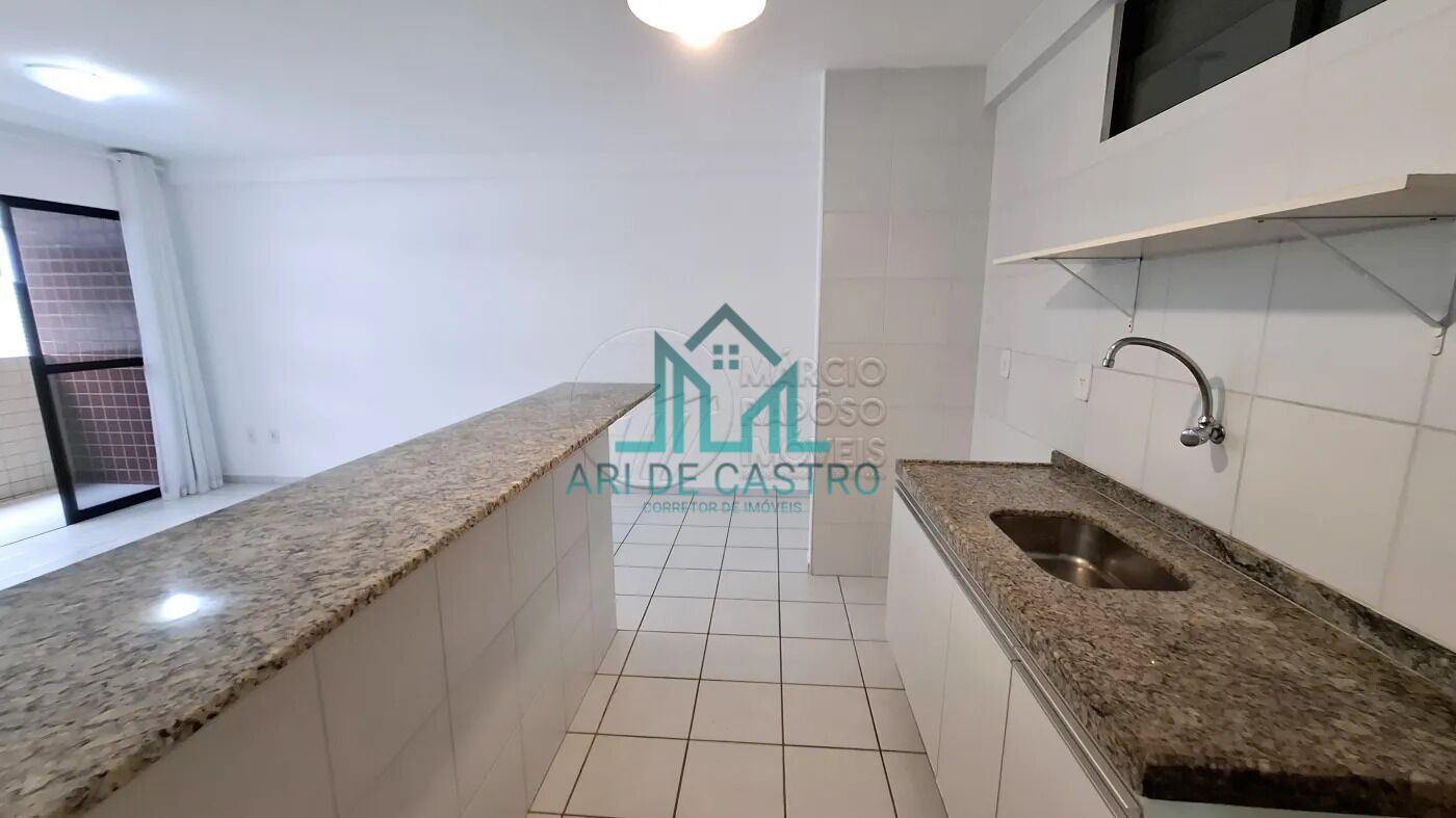 Apartamento, 1 quarto, 43 m² - Foto 10