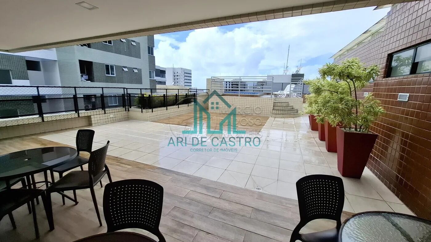 Apartamento, 1 quarto, 43 m² - Foto 16