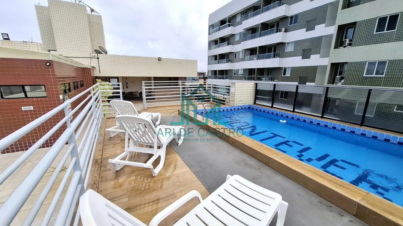 Apartamento, 1 quarto, 43 m² - Foto 19