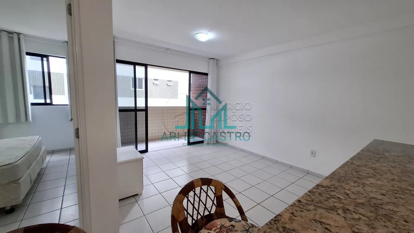 Apartamento, 1 quarto, 43 m² - Foto 9