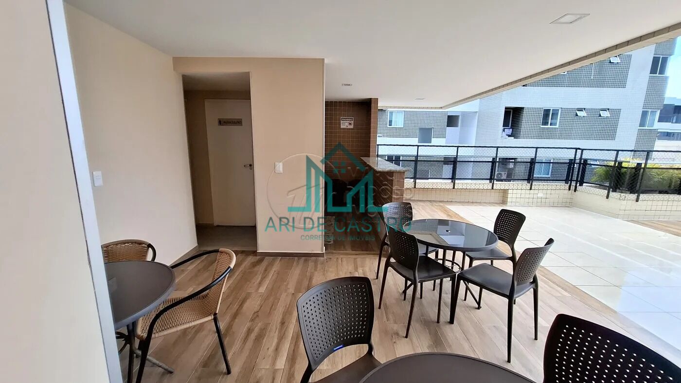 Apartamento, 1 quarto, 43 m² - Foto 17