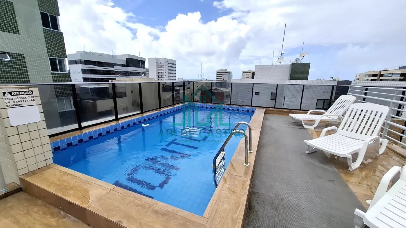 Apartamento, 1 quarto, 43 m² - Foto 18