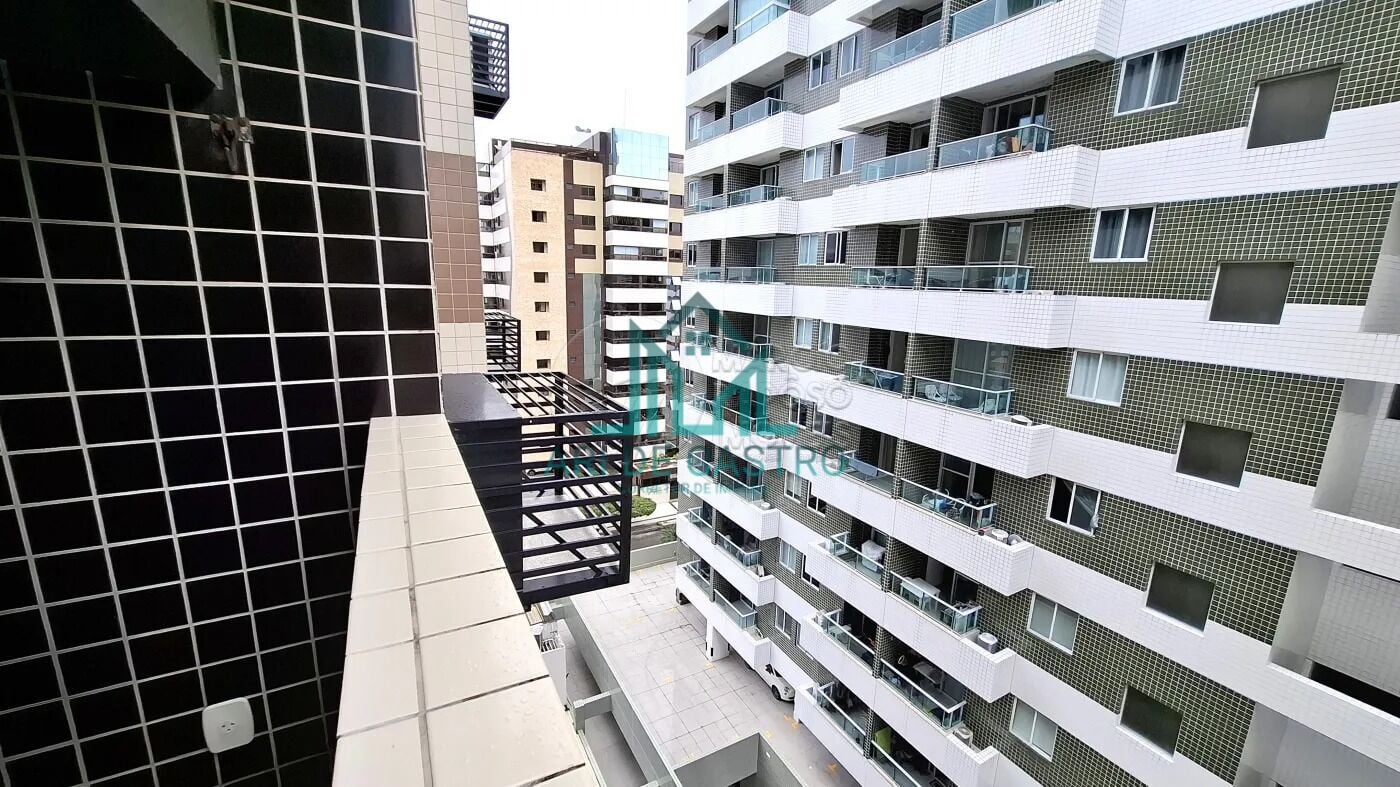 Apartamento, 1 quarto, 43 m² - Foto 5