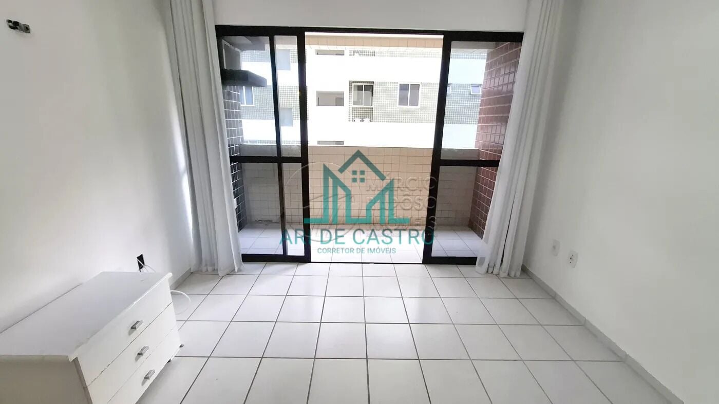 Apartamento, 1 quarto, 43 m² - Foto 3