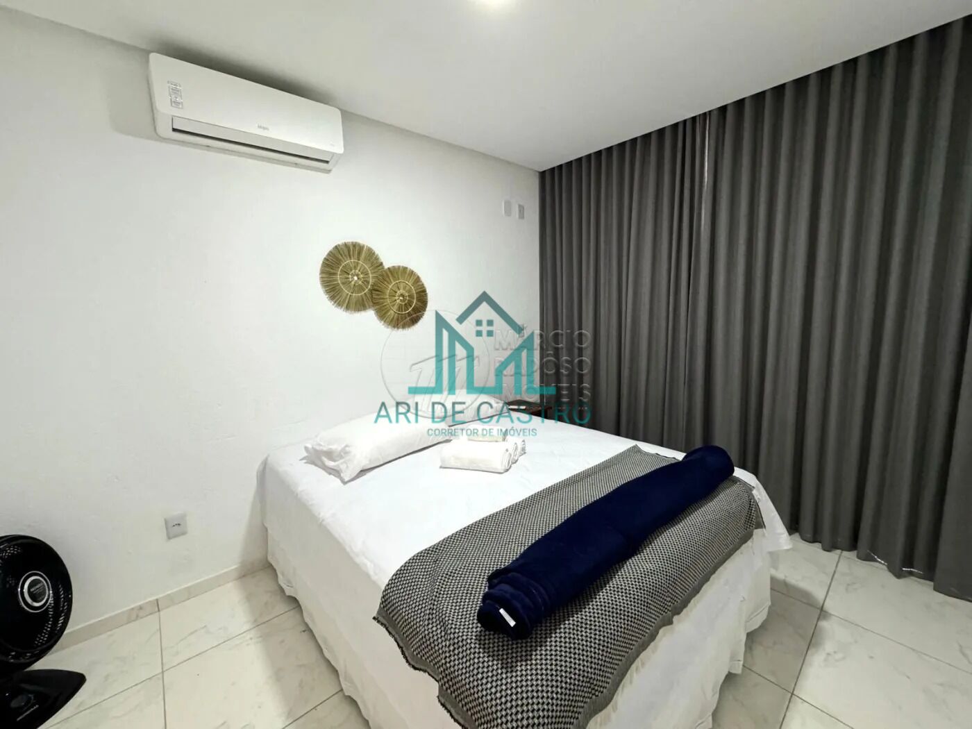 Casa, 3 quartos, 180 m² - Foto 8