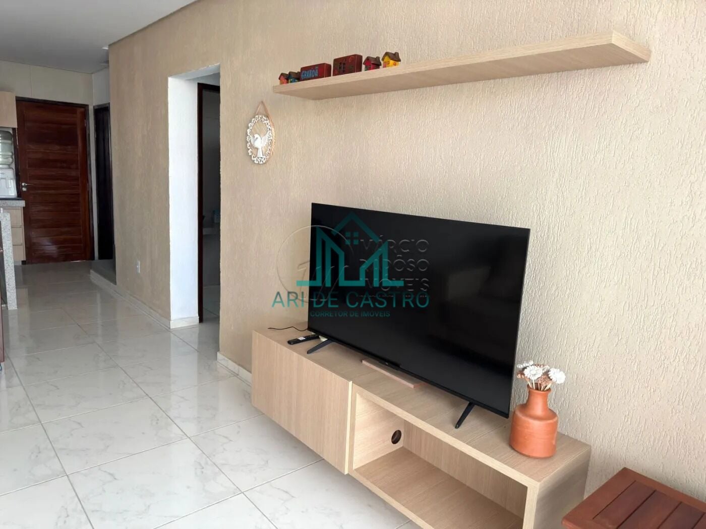 Casa, 3 quartos, 180 m² - Foto 3