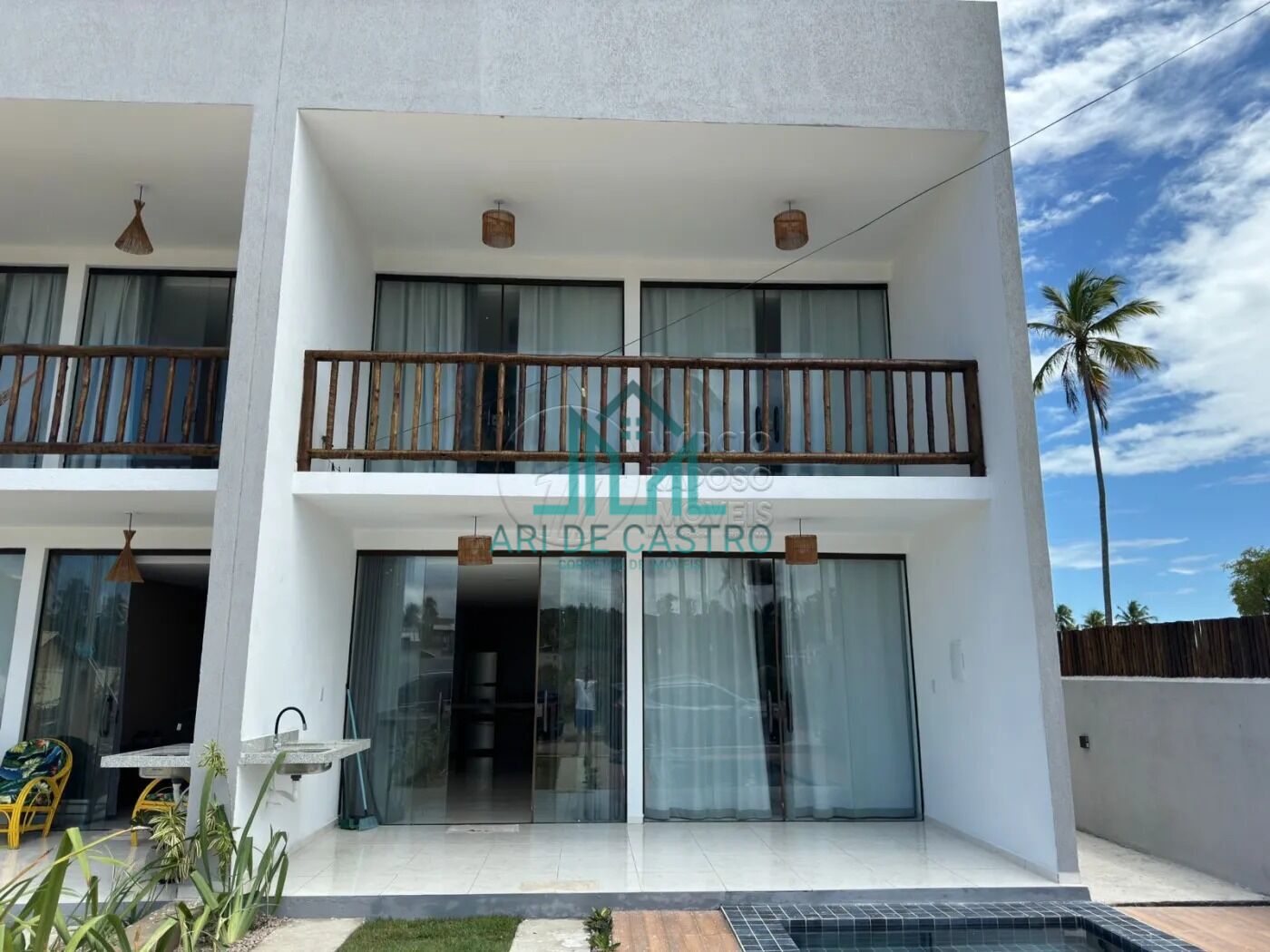 Casa, 3 quartos, 180 m² - Foto 14