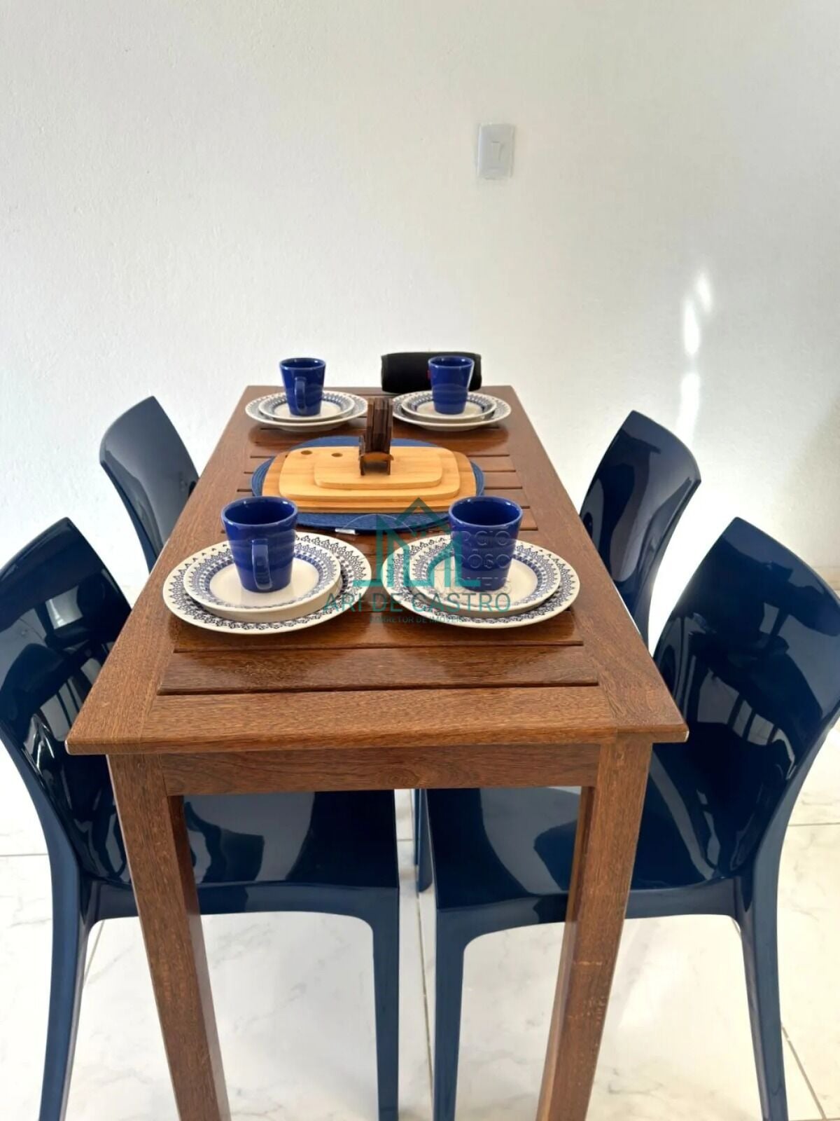 Casa, 3 quartos, 180 m² - Foto 4