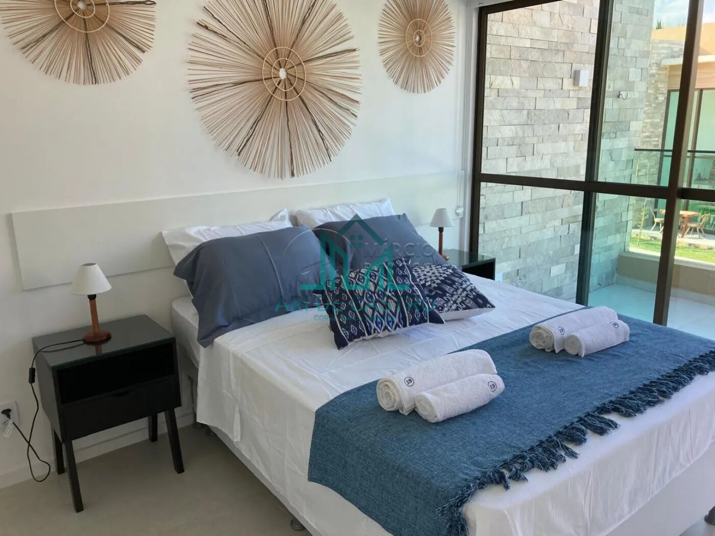 Casa de Condomínio, 2 quartos - Foto 7