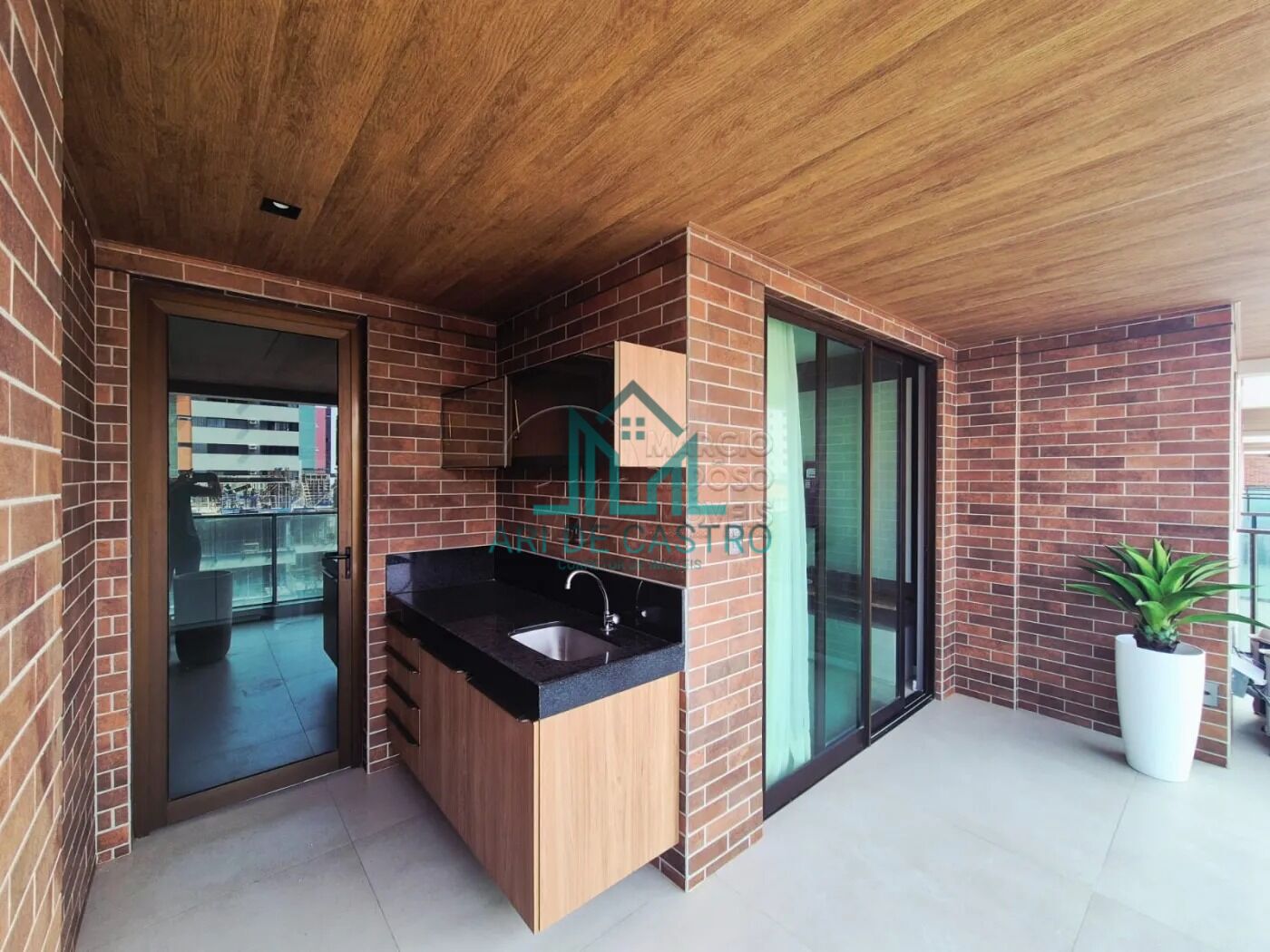 Apartamento, 2 quartos, 72 m² - Foto 13