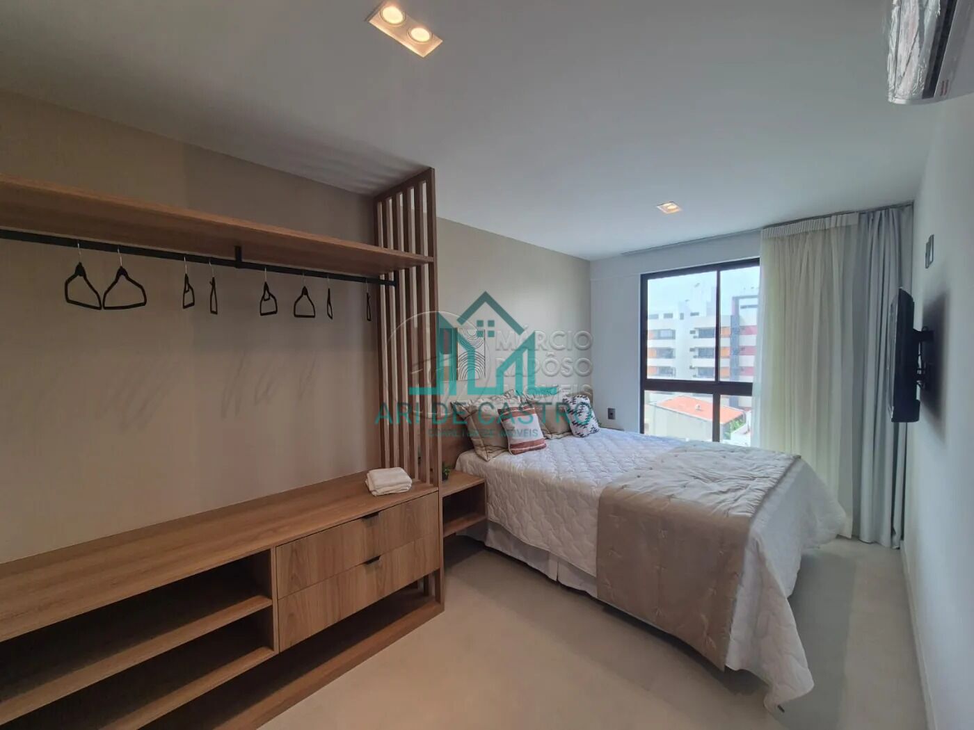 Apartamento, 2 quartos, 72 m² - Foto 8