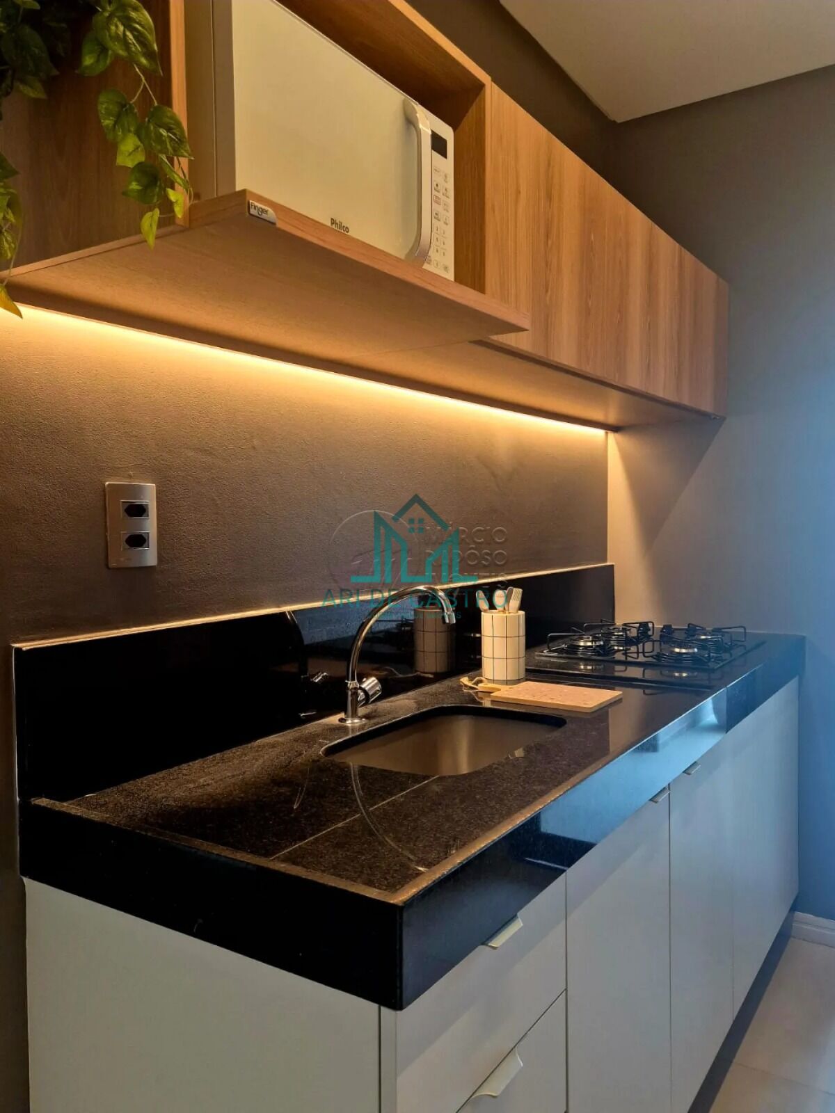 Apartamento, 2 quartos, 72 m² - Foto 11