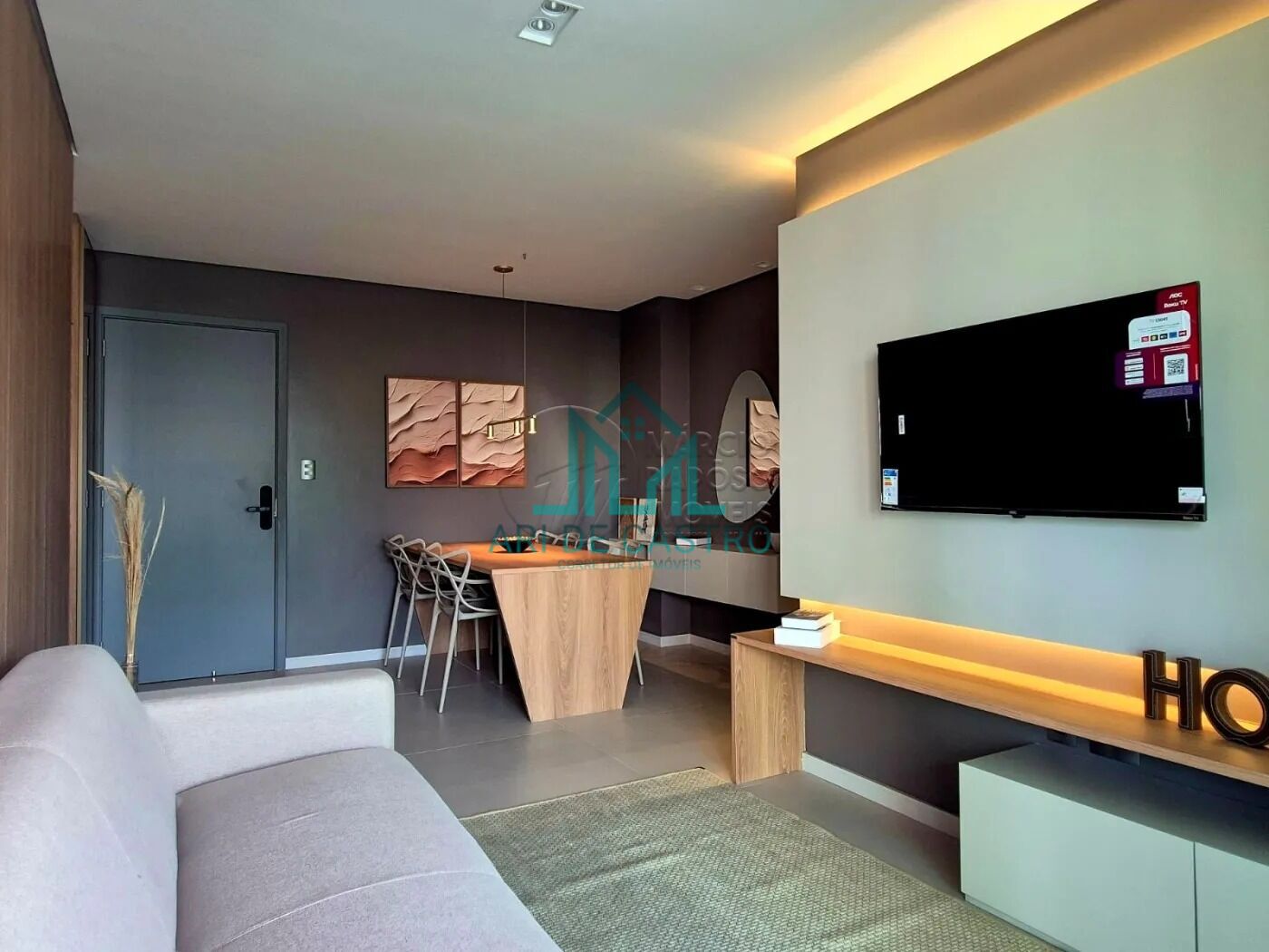 Apartamento, 2 quartos, 72 m² - Foto 3