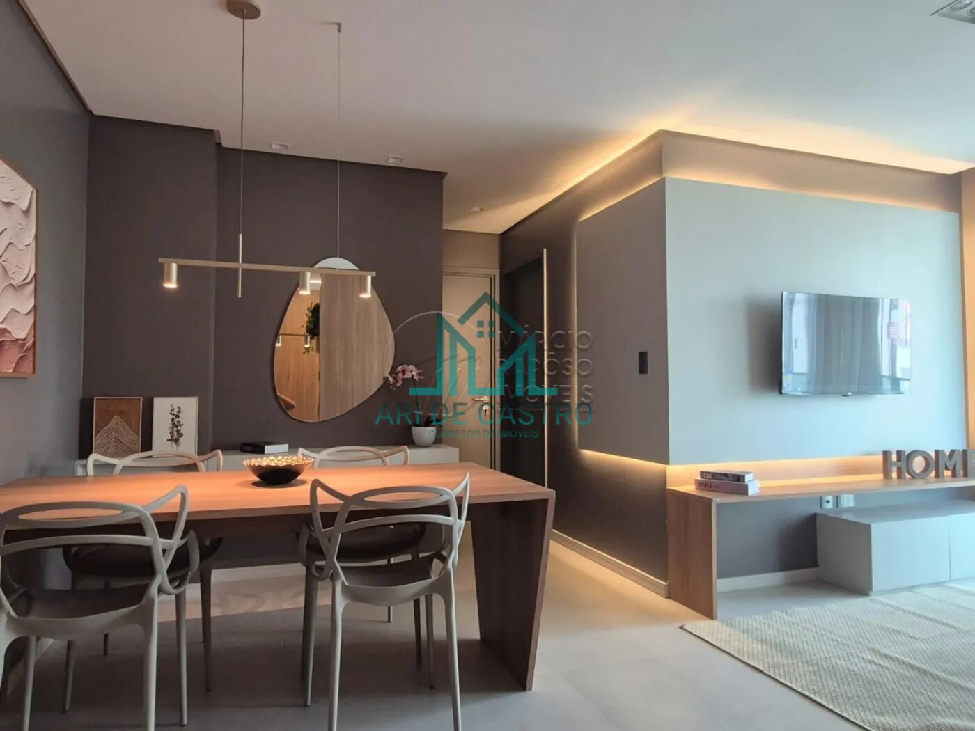 Apartamento, 2 quartos, 72 m² - Foto 5