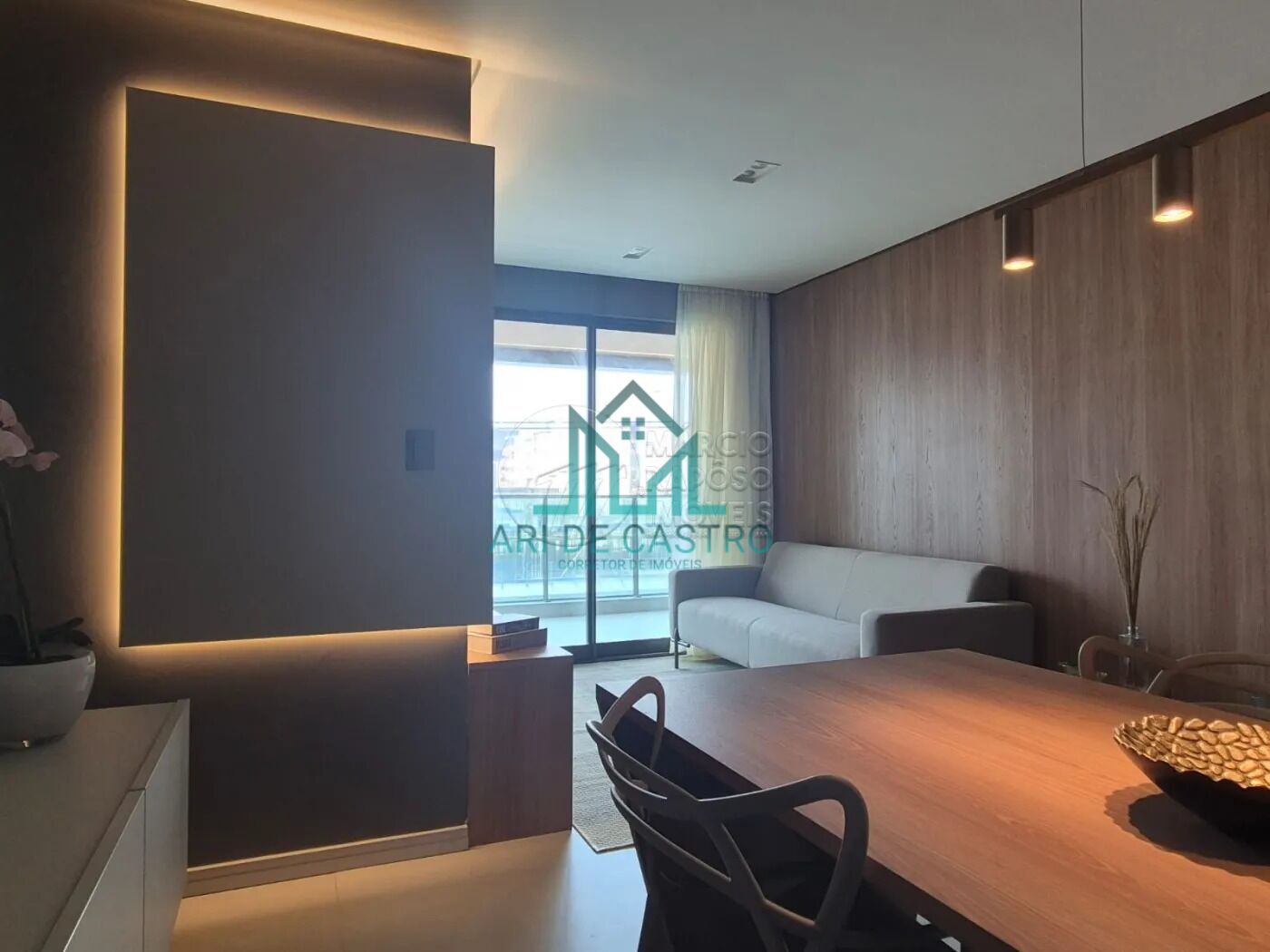 Apartamento, 2 quartos, 72 m² - Foto 7