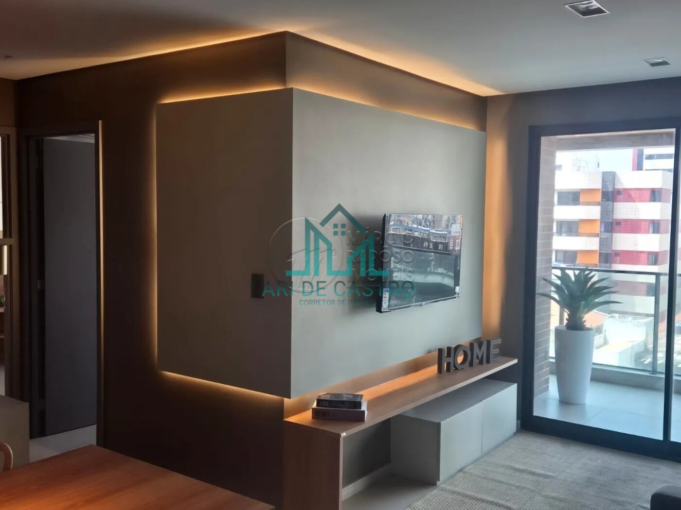 Apartamento, 2 quartos, 72 m² - Foto 6