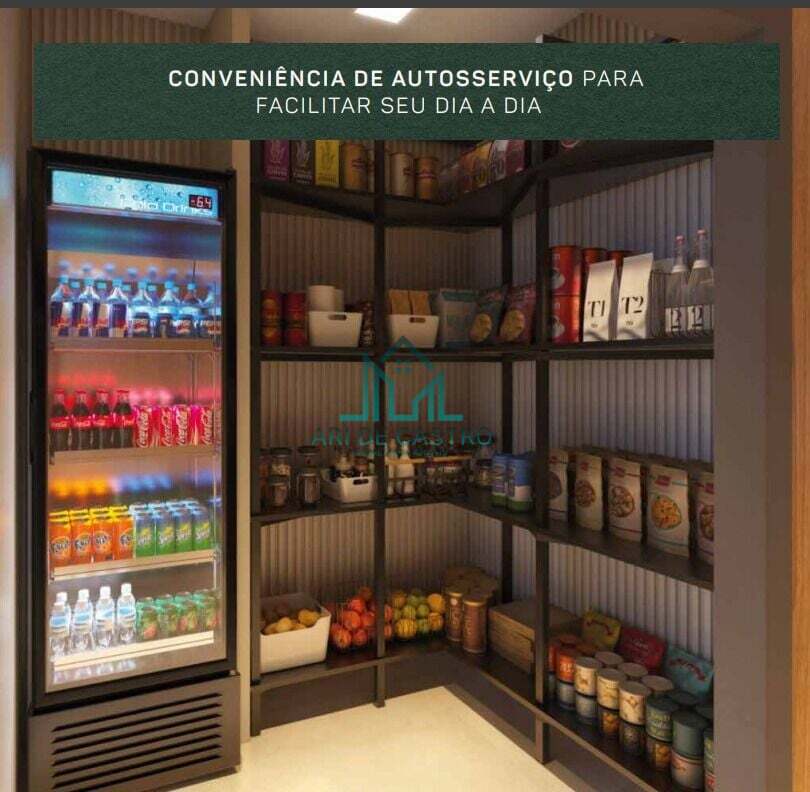 Apartamento, 2 quartos, 86 m² - Foto 11
