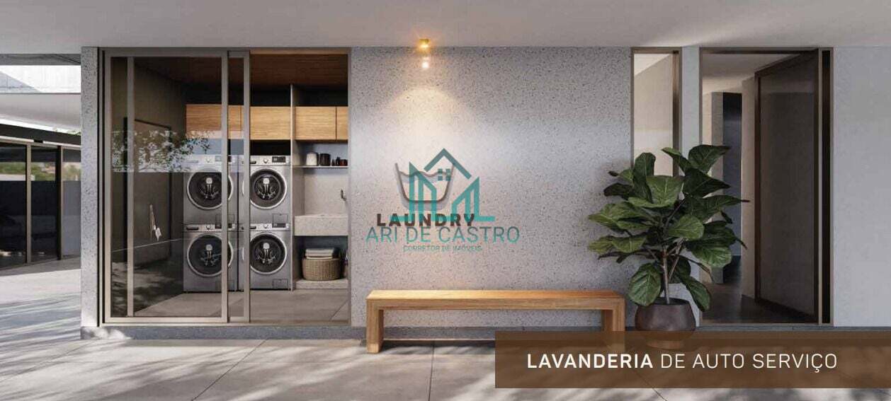 Apartamento, 2 quartos, 86 m² - Foto 10