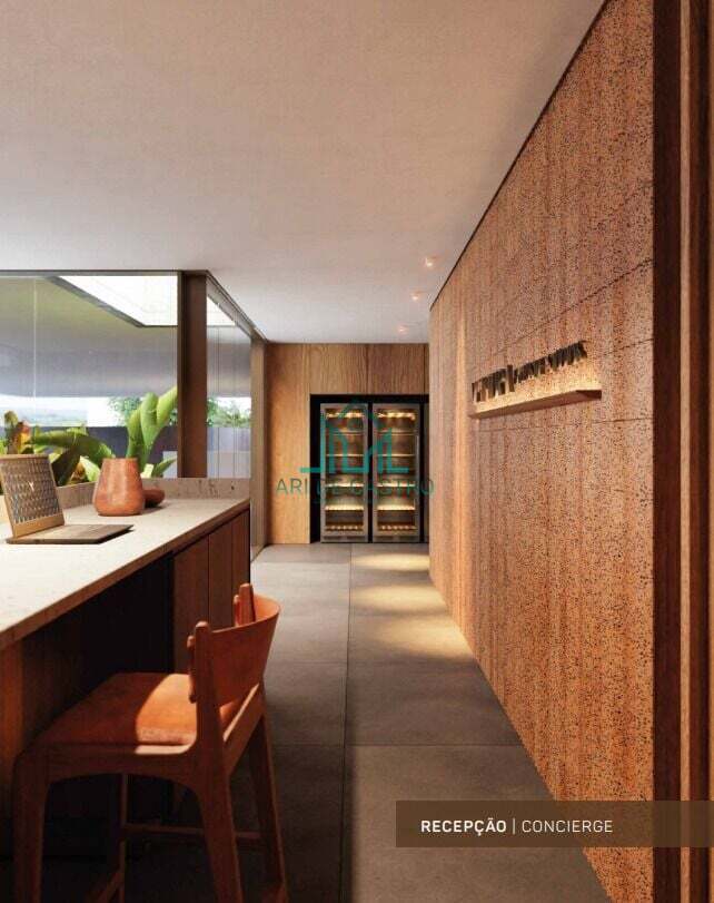 Apartamento, 2 quartos, 86 m² - Foto 5