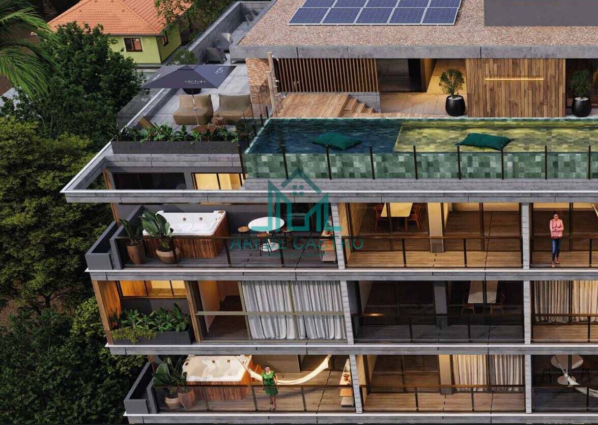 Apartamento, 2 quartos, 86 m² - Foto 7