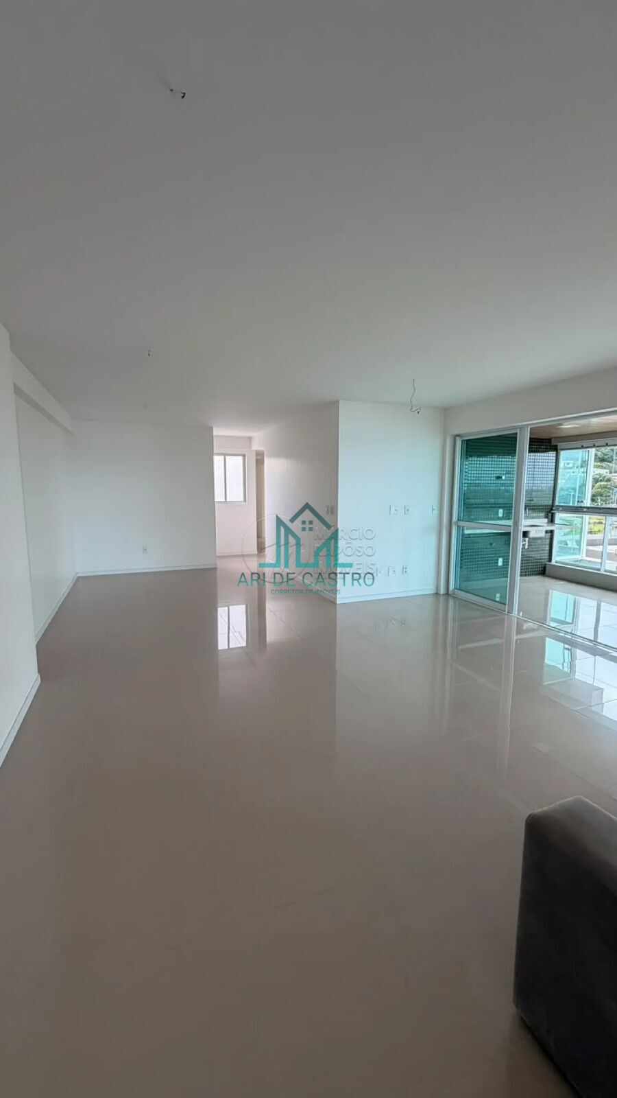 Apartamento, 4 quartos, 196 m² - Foto 8