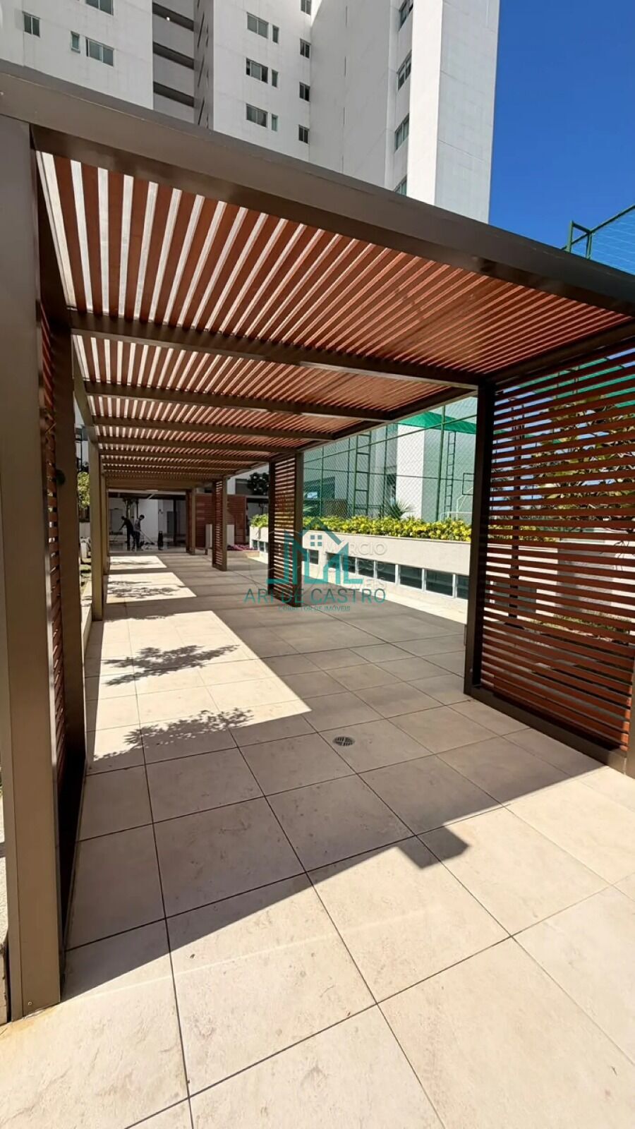 Apartamento, 4 quartos, 196 m² - Foto 29