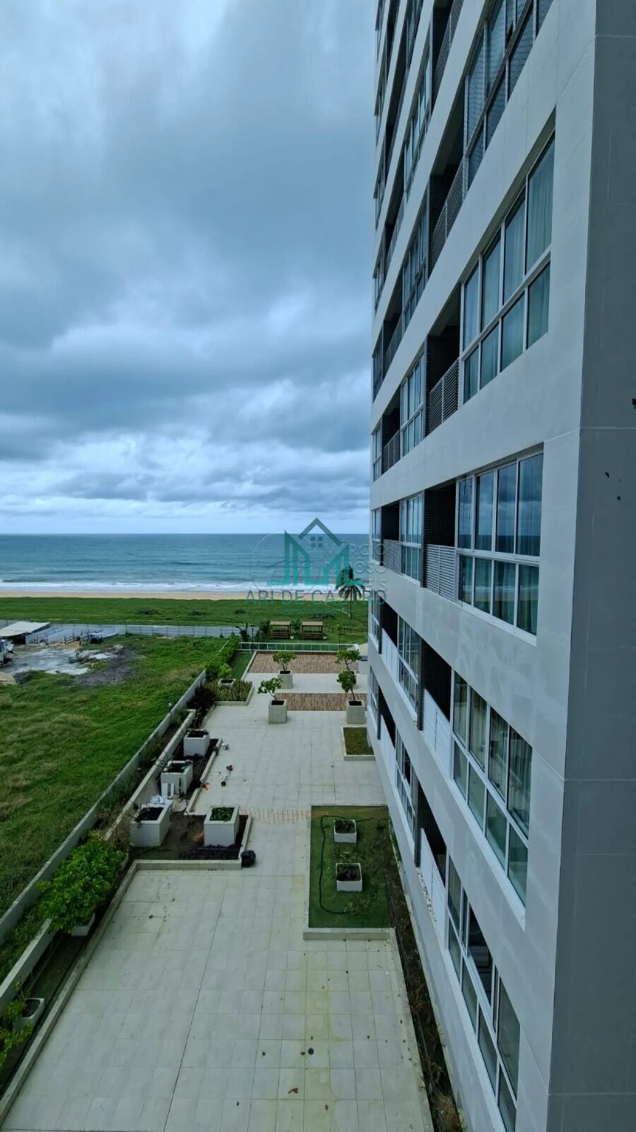 Apartamento, 4 quartos, 196 m² - Foto 2