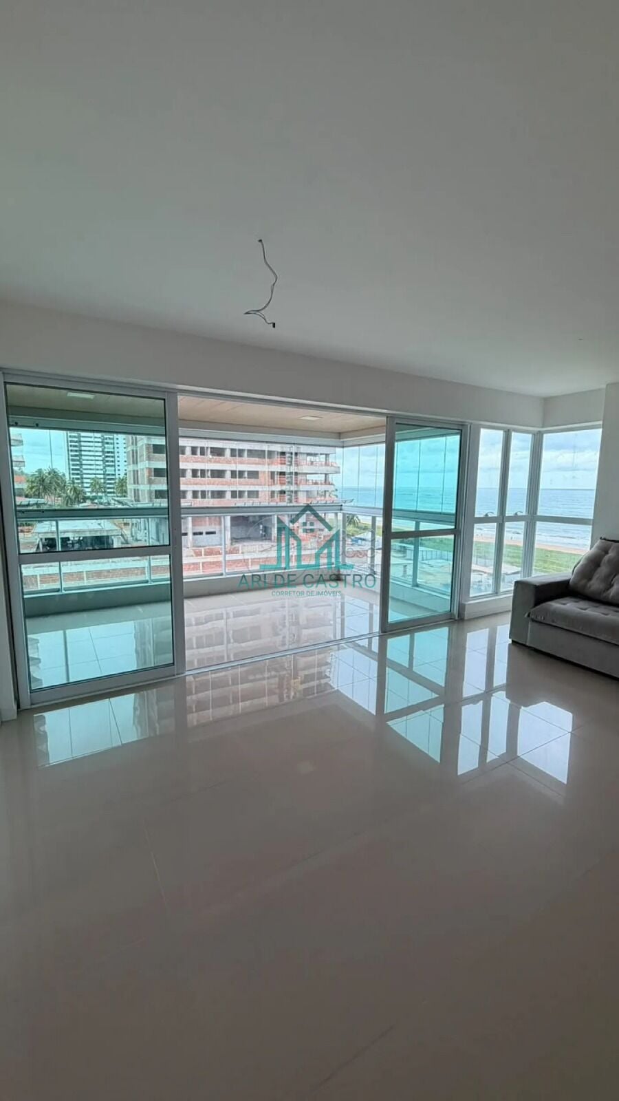 Apartamento, 4 quartos, 196 m² - Foto 4