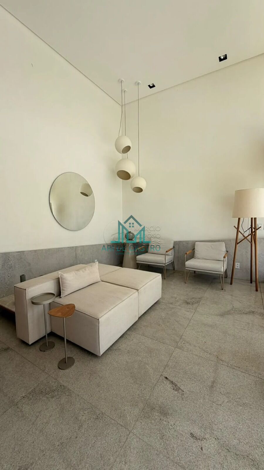 Apartamento, 4 quartos, 196 m² - Foto 31