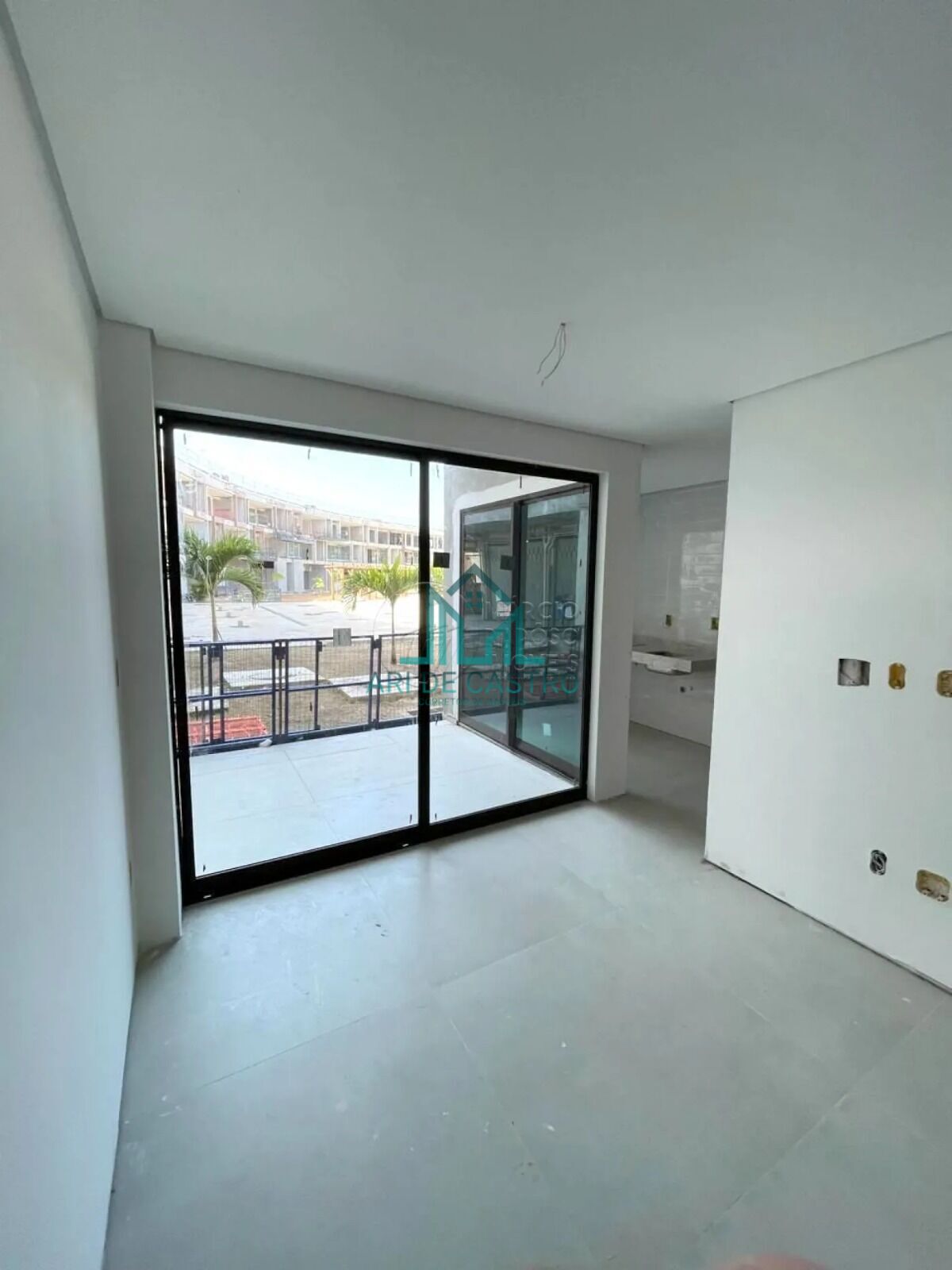 Apartamento, 2 quartos, 62 m² - Foto 1