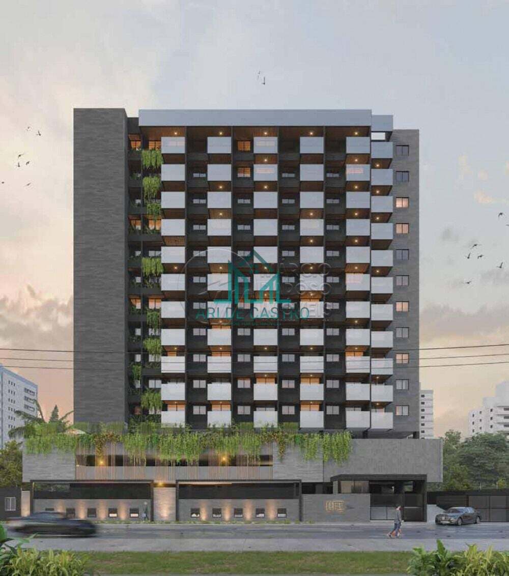 Apartamento, 2 quartos, 62 m² - Foto 5