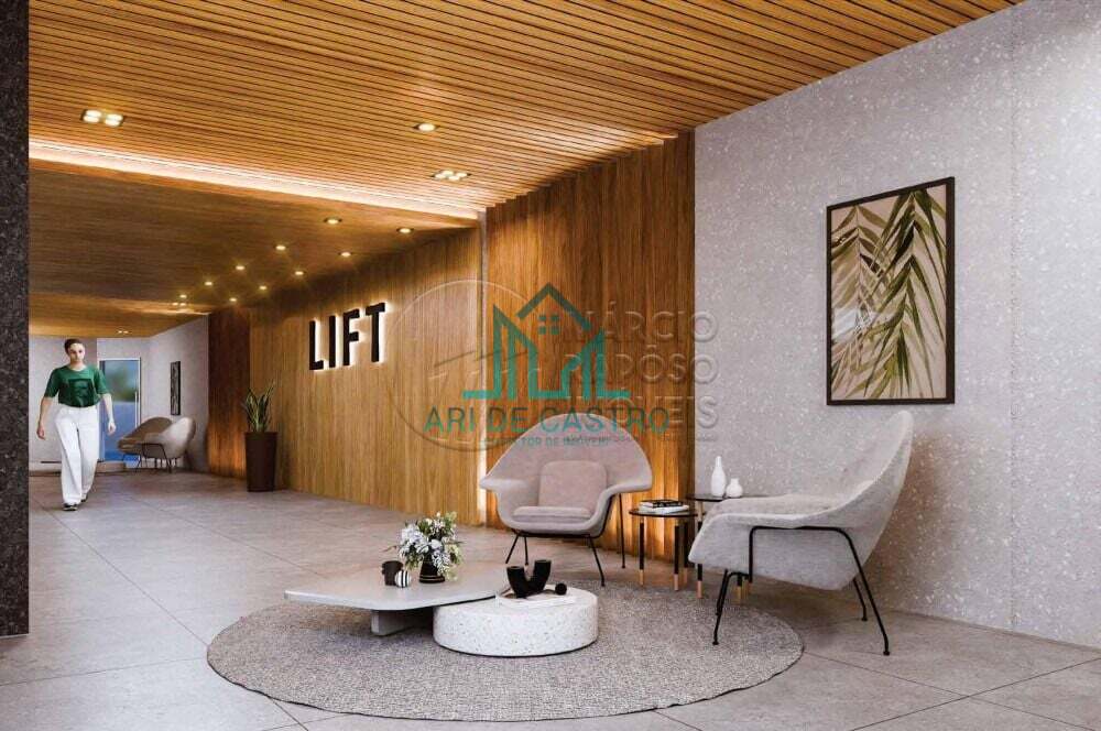 Apartamento, 2 quartos, 62 m² - Foto 7