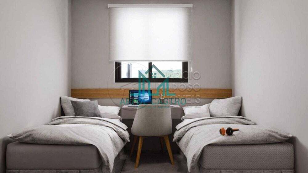 Apartamento, 2 quartos, 62 m² - Foto 6