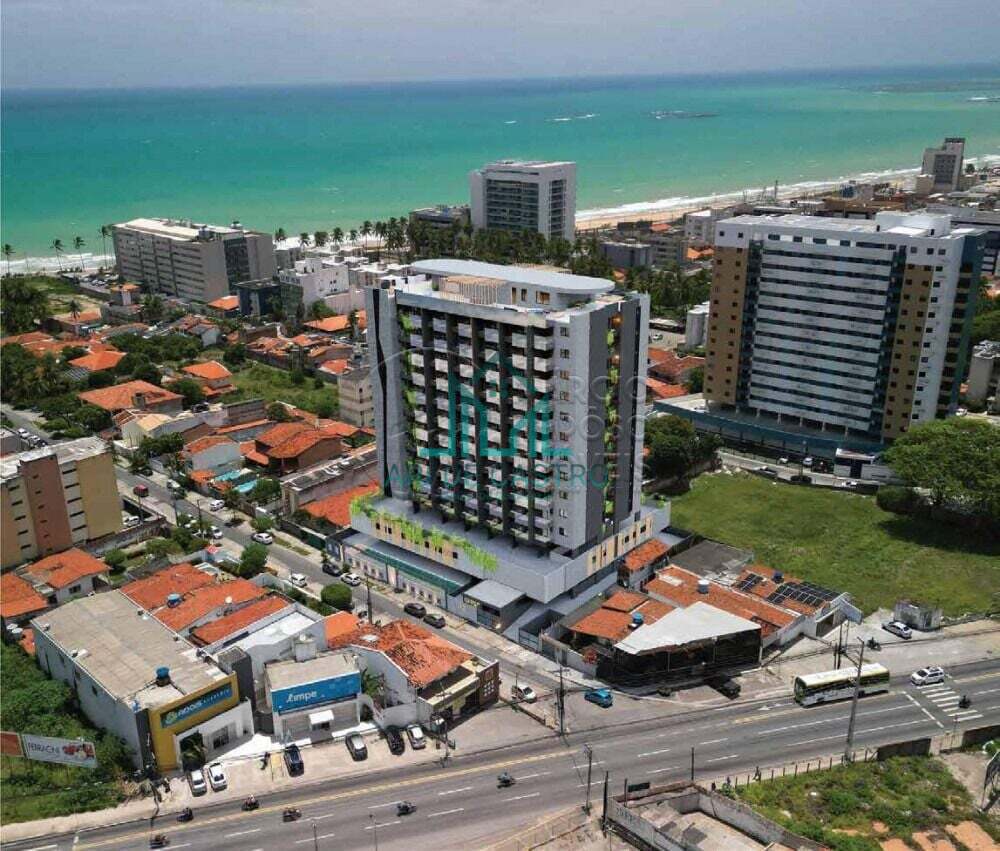 Apartamento, 2 quartos, 62 m² - Foto 4
