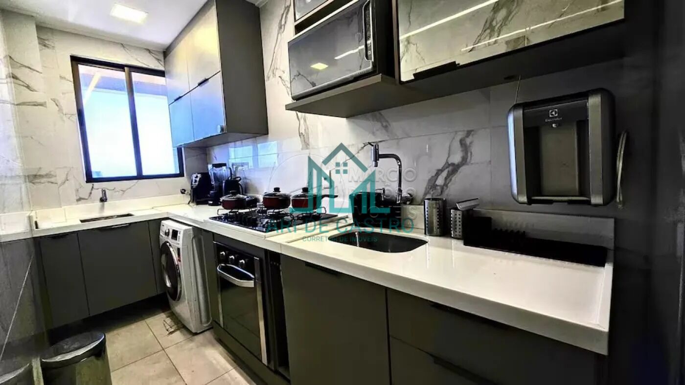 Cobertura, 2 quartos, 80 m² - Foto 19