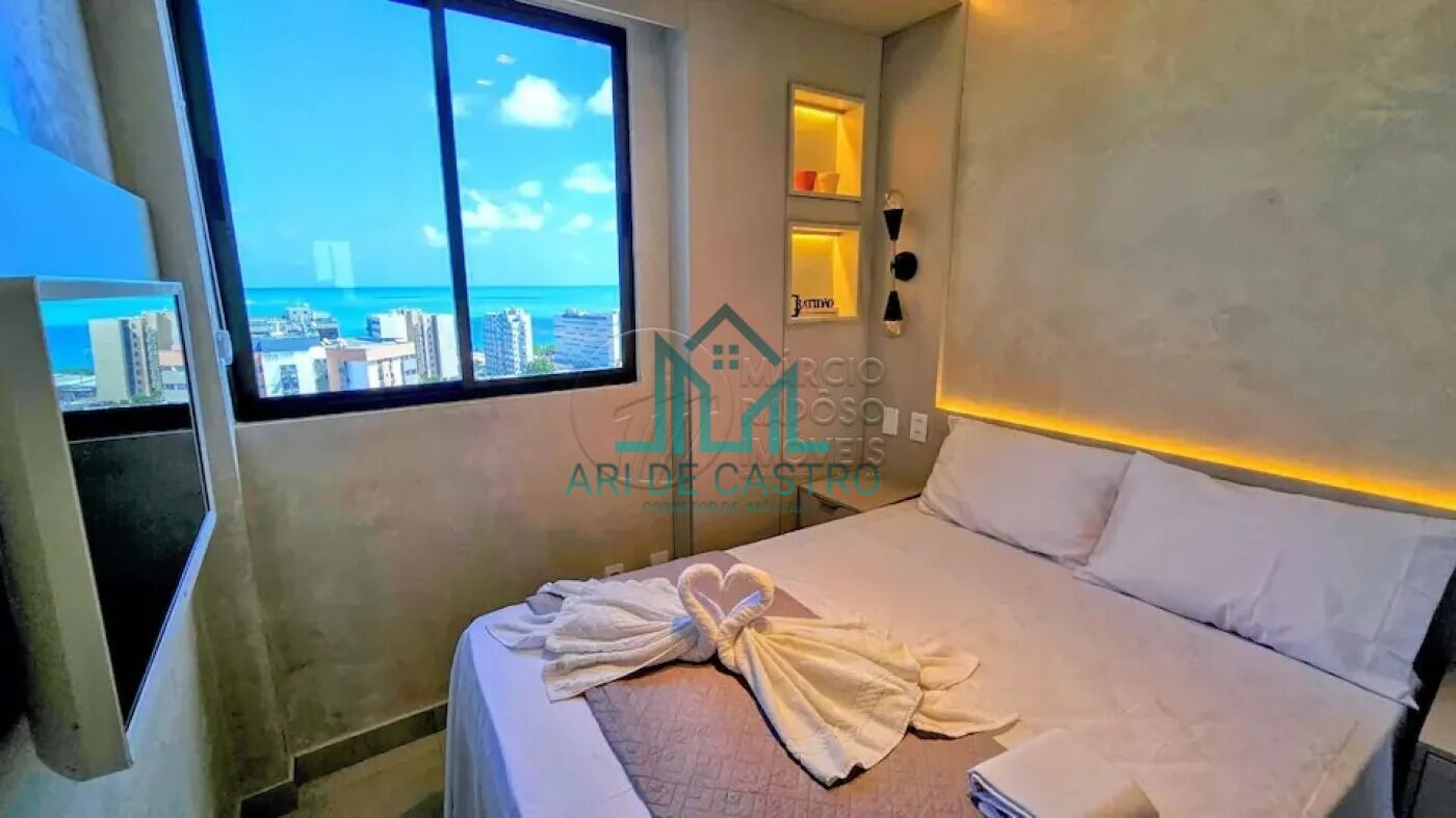 Cobertura, 2 quartos, 80 m² - Foto 14